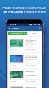Eckovation: Learning App imagem de tela 1