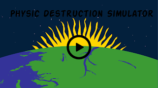 Physics Destruction World 截图 3