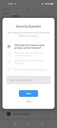 Applock Cool: Lock apps photos screenshot 5