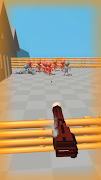 Minigun Master 截图 1