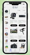 MageComp Mobile App Builder স্ক্রিনশট 4