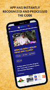 QR Code Master 截图 3