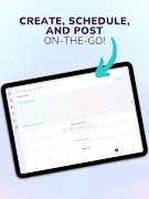 برنامه‌نما CinchShare عکس از صفحه