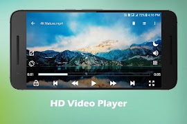 3D MX Player & MX Audio Player 2020 截图 4