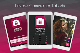 Private Camera スクリーンショット 5