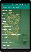 Basic English Grammar imagem de tela 1