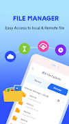 File Explorer - File Manager ภาพหน้าจอ 1