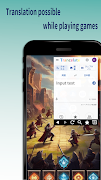 Gaming Browser imagem de tela 6