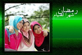 إطارات الصور الإسلامية تصوير الشاشة 2