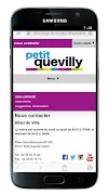 Petit-Quevilly screenshot 1