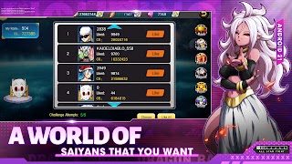 Super Space Warrior 스크린샷 4