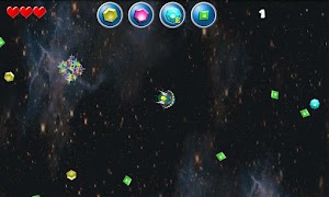 Gem Crasher 截圖 3
