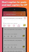 Caption Pro স্ক্রিনশট 7