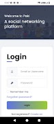 Paki App 스크린샷 1