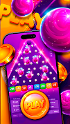 Plinko poster