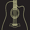 Guitar Songs icon
