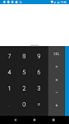 Calculator ポスター