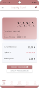 Xana Beauty Lounge screenshot 1