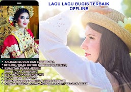 Lagu Bugis Offline poster