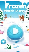 FrozenMatchPuzzle স্ক্রিনশট 3