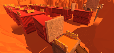 BallAdventure screenshot 3