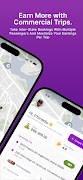 agbero driver ảnh chụp màn hình 3
