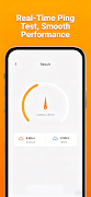 PingFlow VPN تصوير الشاشة 2