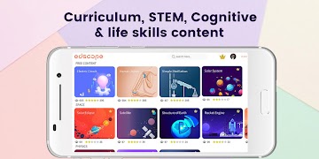 Edscope Screenshot 2