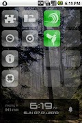 Lightning Bug - Forest Pack imagem de tela 2