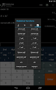 MathsApp電卓 スクリーンショット 6