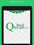 Visual Quran screenshot 4