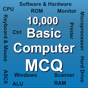 Basic Computer MCQ 截圖 5