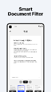 Nomad Scan: PDF Scanner Camera screenshot 4