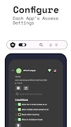 Net Blocker Guard -NO ROOT- تصوير الشاشة 1