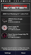 AirDrive System โปสเตอร์