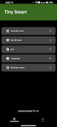 Tiny Smart স্ক্রিনশট 1