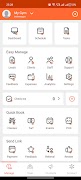 Yoactiv screenshot 2