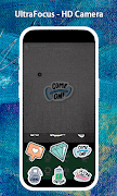 UltraFocus - HD Camera ภาพหน้าจอ 4