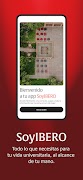 SoyIBERO Poster