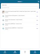 برنامه‌نما Namaste Studios عکس از صفحه