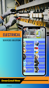 Electrical Solutions ảnh chụp màn hình 3