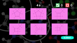 Isomers - Game screenshot 2