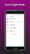 Private Notes App With Lock Screenshot 4