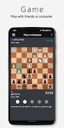 Chessify: Scan & Analyze chess スクリーンショット 5