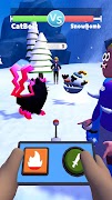 Monster Battle capture d'écran 4