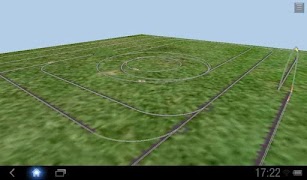 AndrTrain Screenshot 1