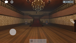 Lethal Contract: Horror Online Screenshot 1