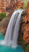 6 Schermata Waterfall Wallpaper