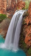 Waterfall Wallpaper تصوير الشاشة 6