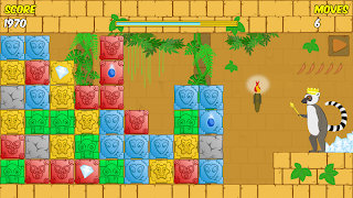 Block Temple ภาพหน้าจอ 1